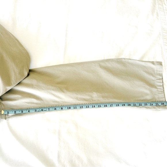 Carhartt Cargo Pants Tan Rugged Flex Relaxed Fit Canvas Workpant BN2291 W38 L30 - Picture 15 of 15